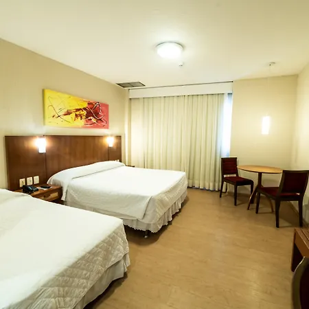 Hotel Praia Centro-2