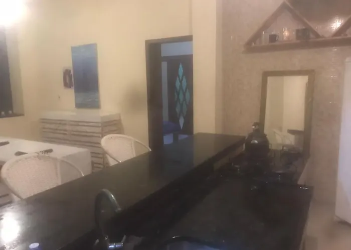 Casa Astro Rei Hotel Fortaleza 