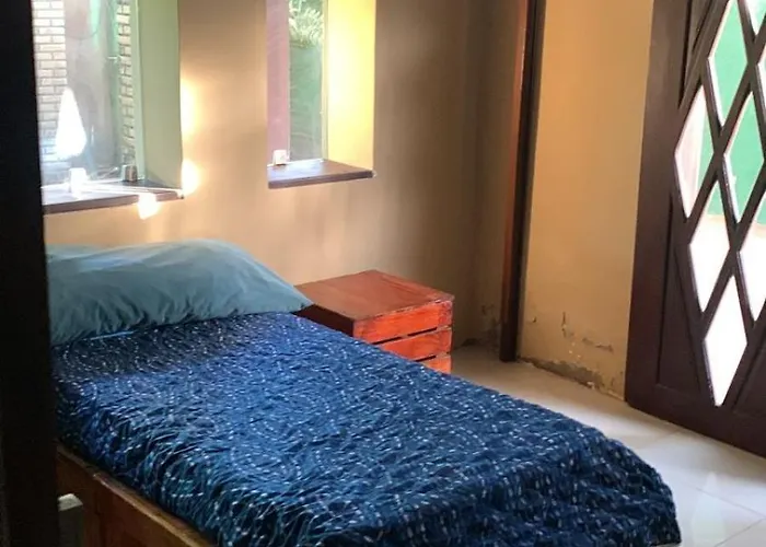 Casa Astro Rei Hotel Fortaleza 