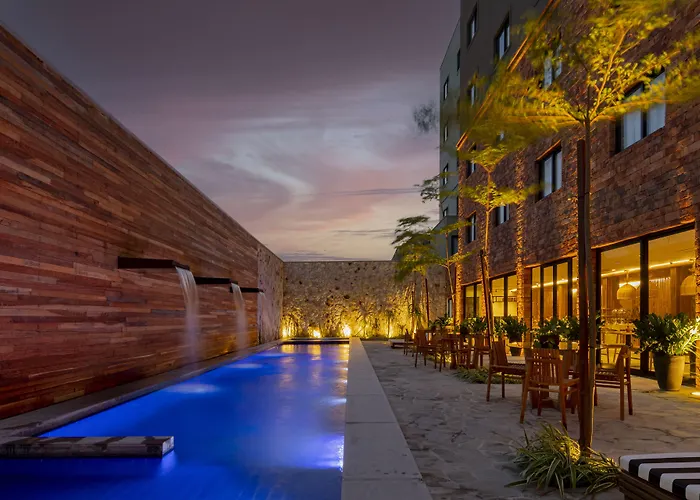 Pauli BoutiqueHotel em Fortaleza