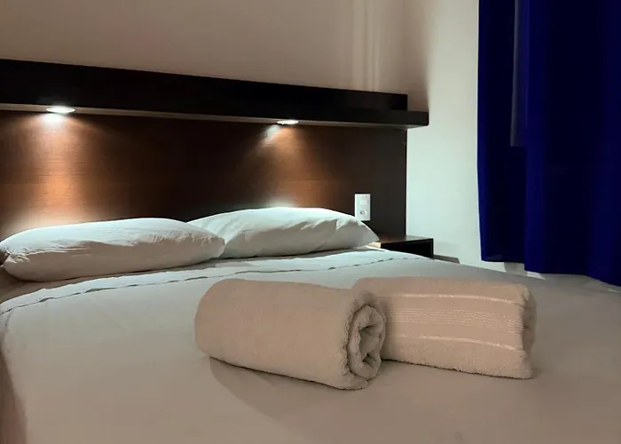 Sol Brasil Hotel E Pousada Fortaleza 