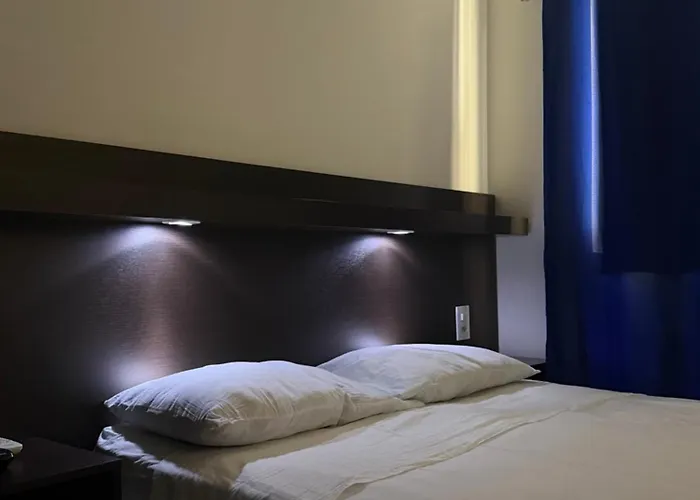 Sol Brasil Hotel E Pousada Fortaleza 