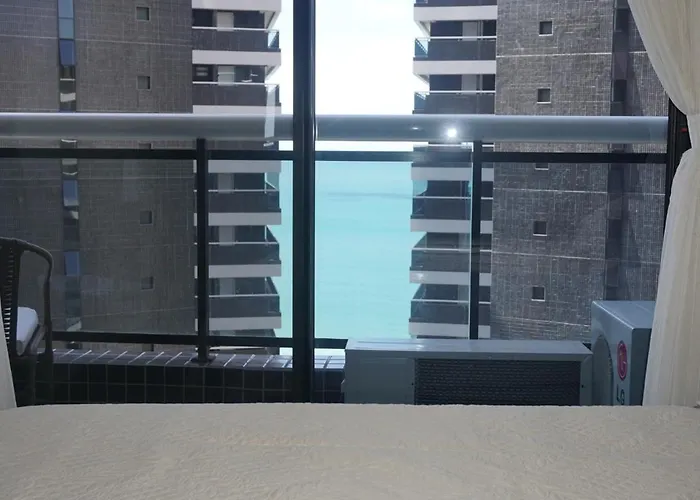 Landscape Residence by Escala Imóveis Fortaleza 